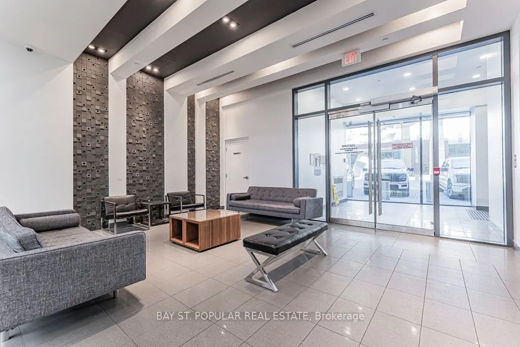 20 Bruyeres Mews, #1503