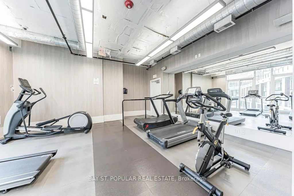 20 Bruyeres Mews, #1503