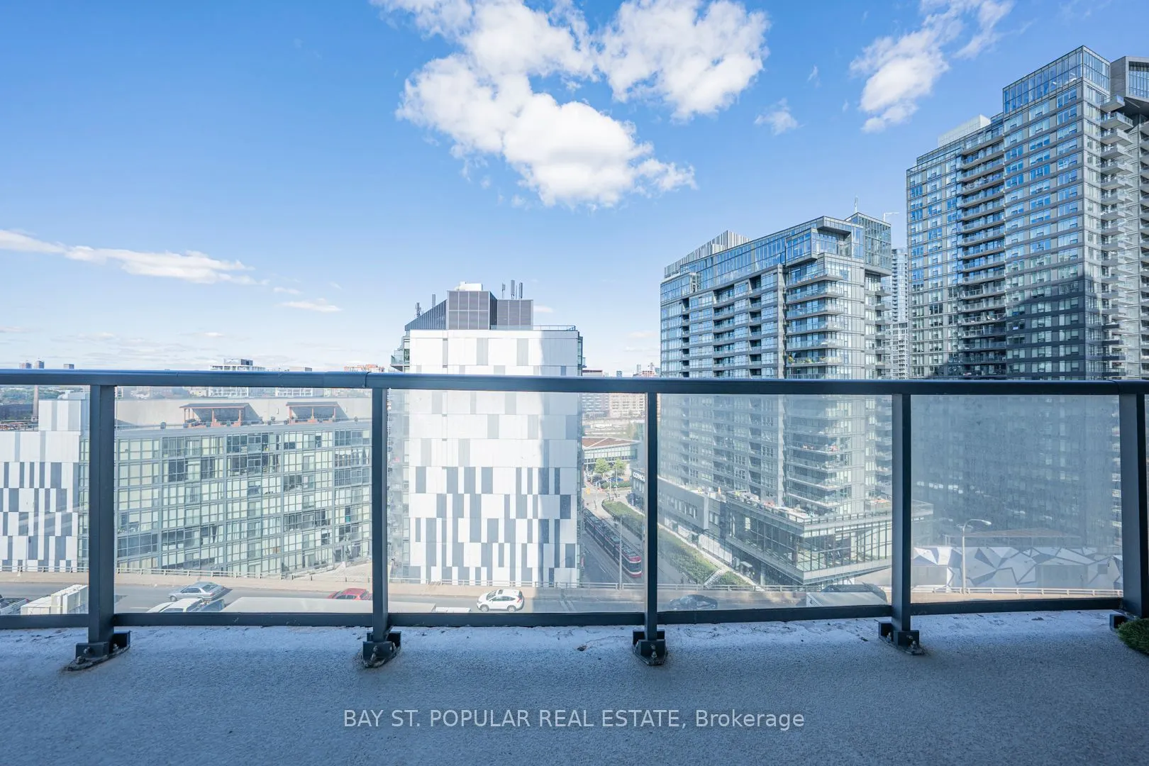 20 Bruyeres Mews, #1503