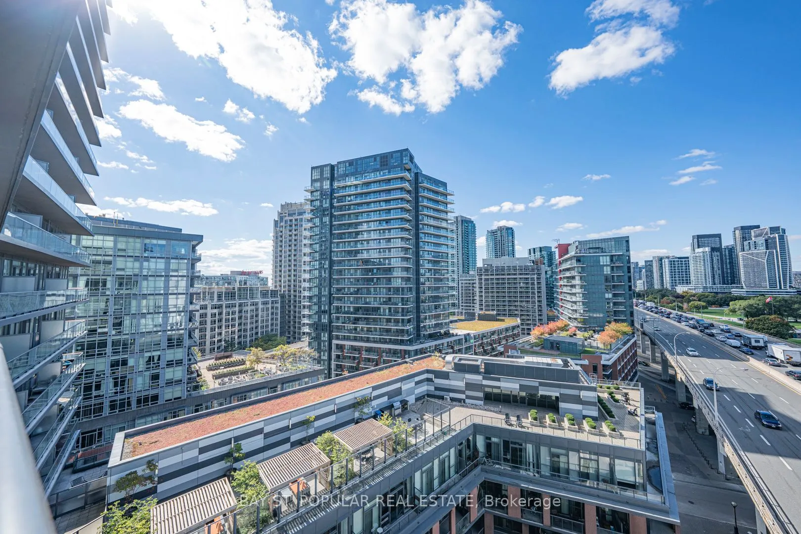 20 Bruyeres Mews, #1503