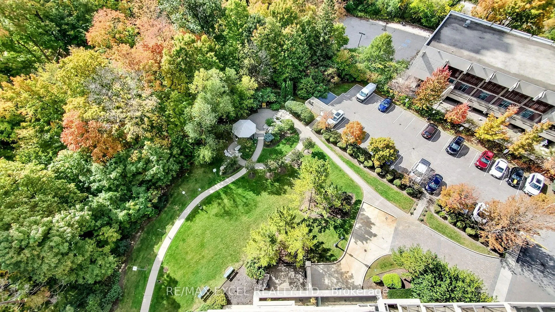 135 Wynford Drive, #1204