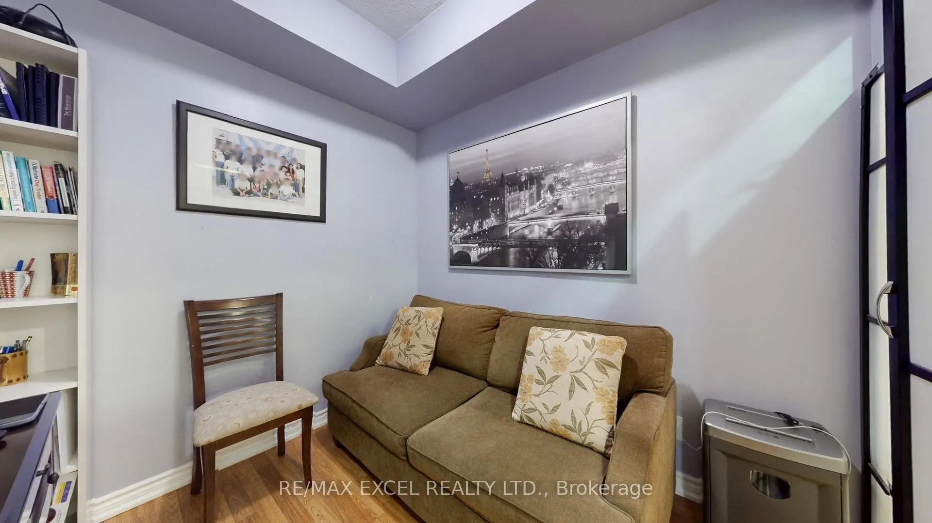135 Wynford Drive, #1204