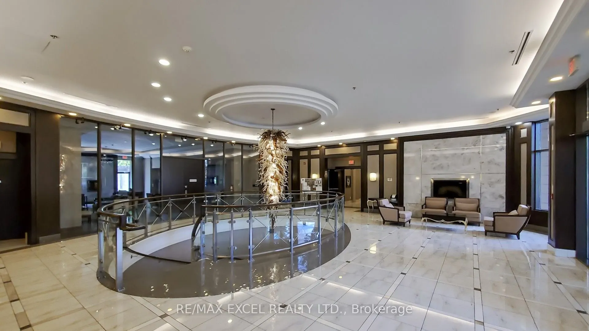 135 Wynford Drive, #1204