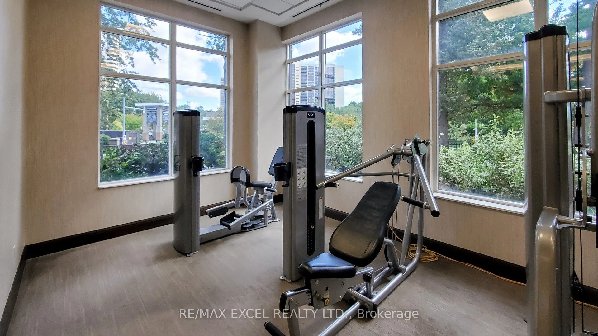 135 Wynford Drive, #1204
