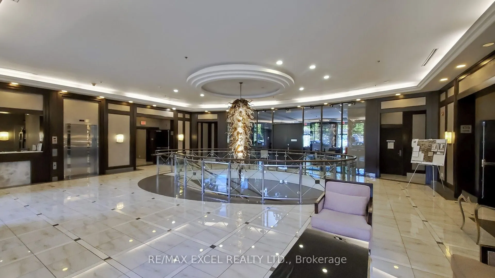 135 Wynford Drive, #1204