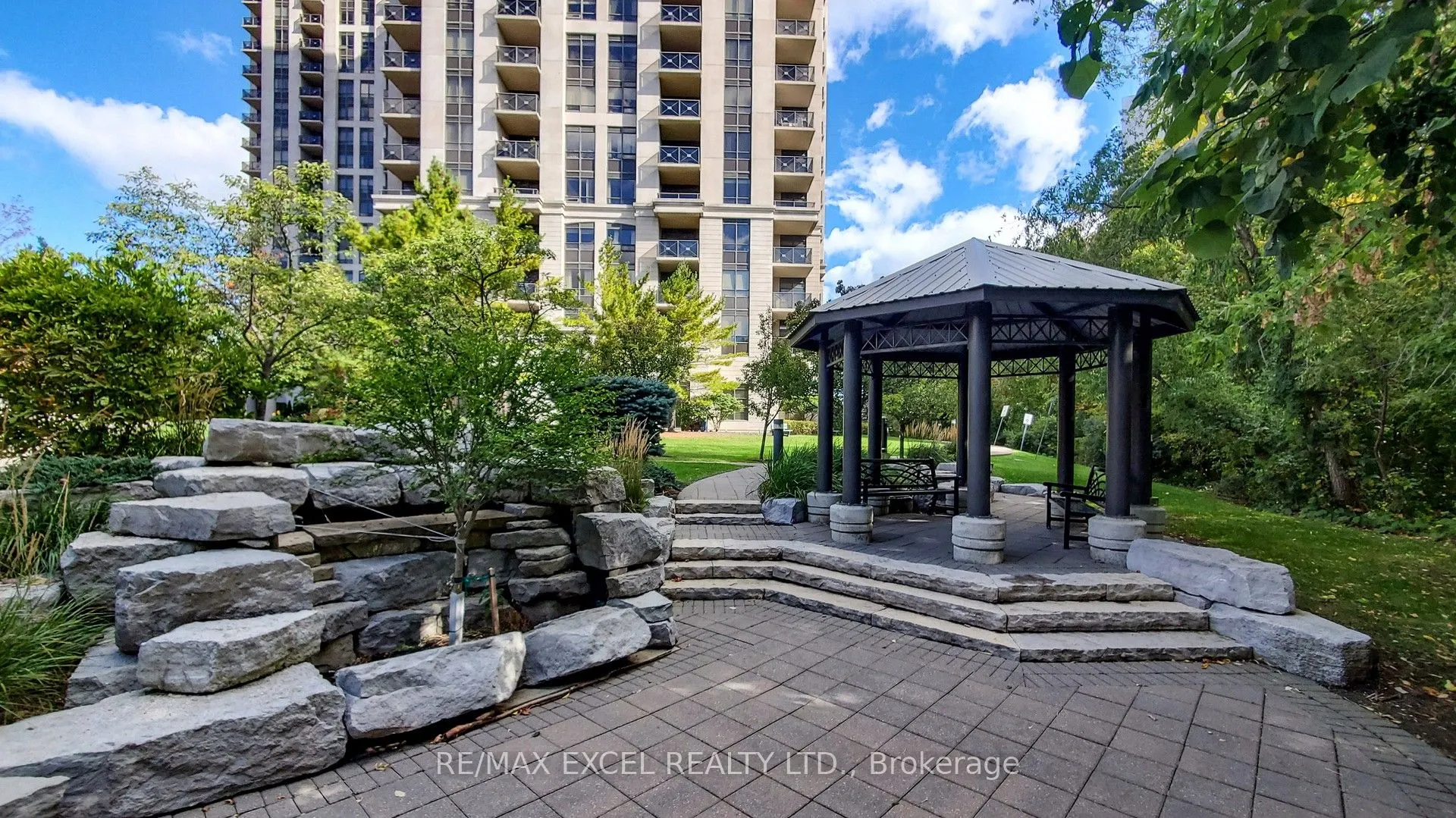 135 Wynford Drive, #1204
