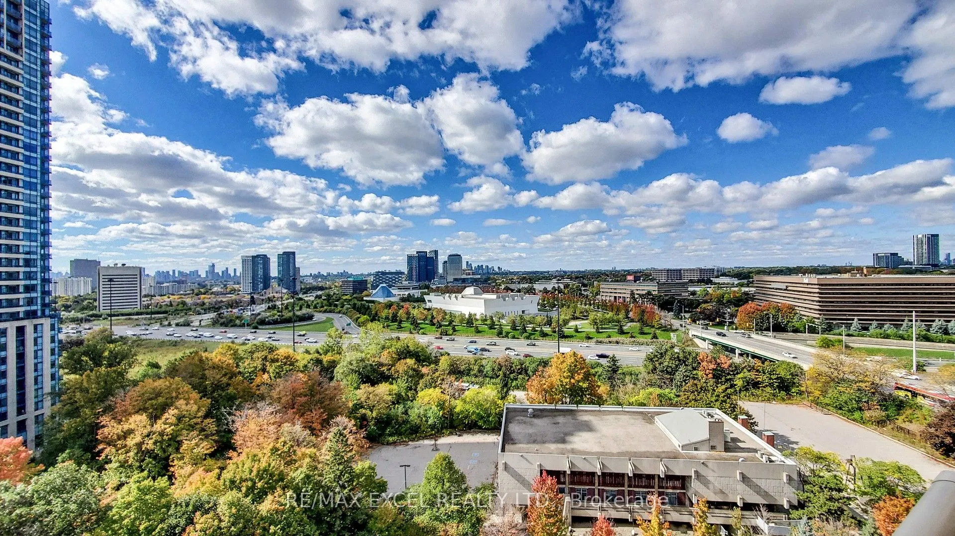135 Wynford Drive, #1204
