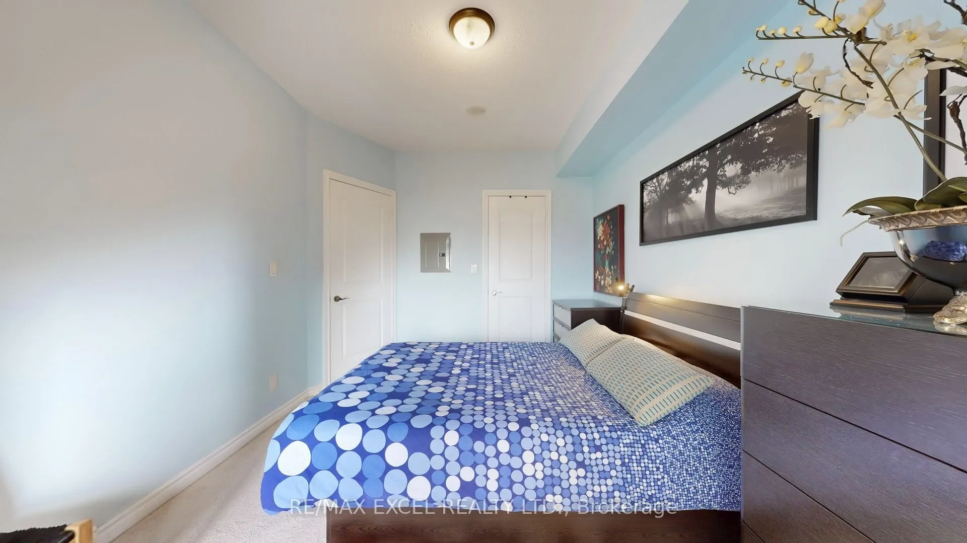 135 Wynford Drive, #1204