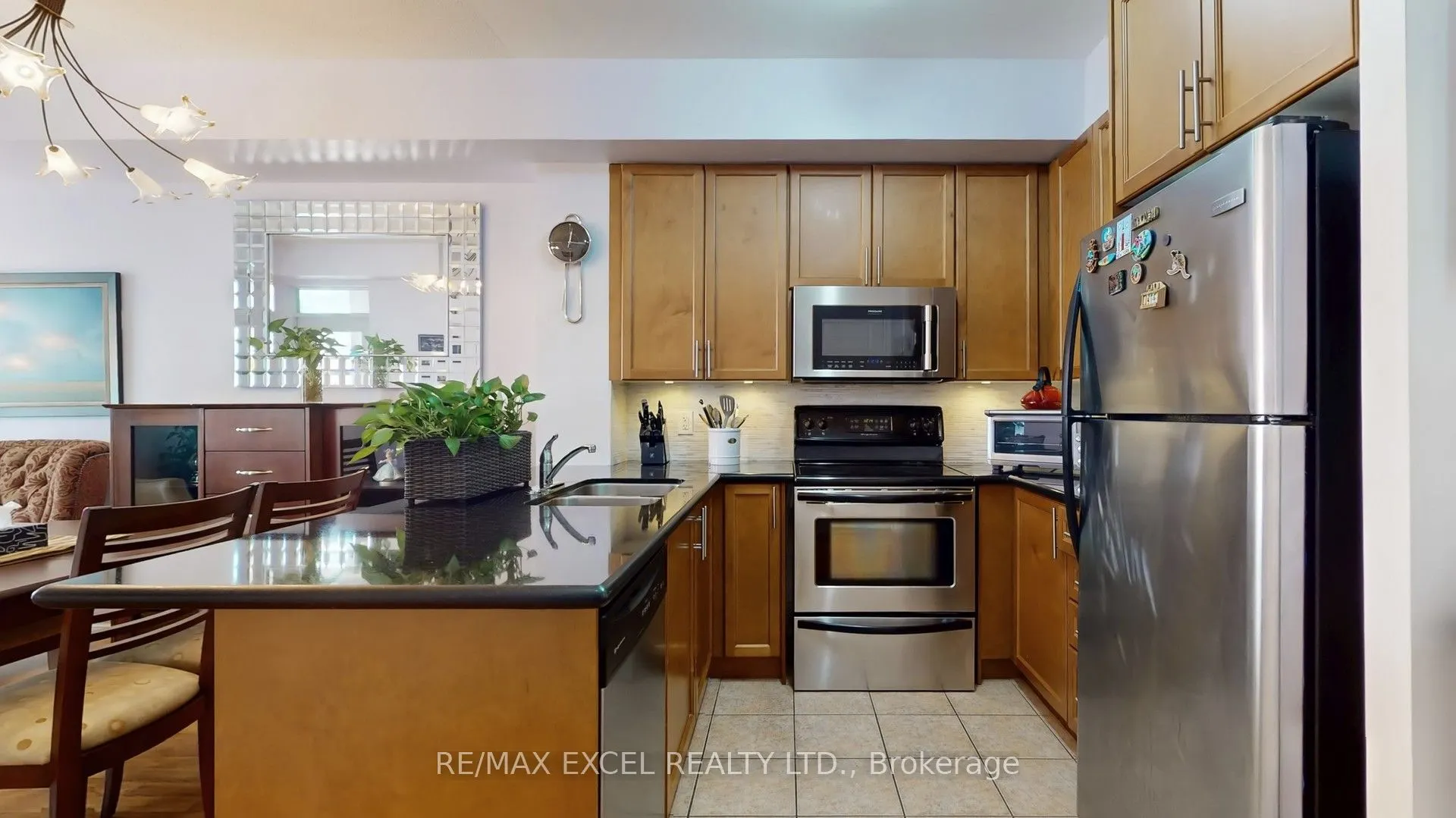 135 Wynford Drive, #1204