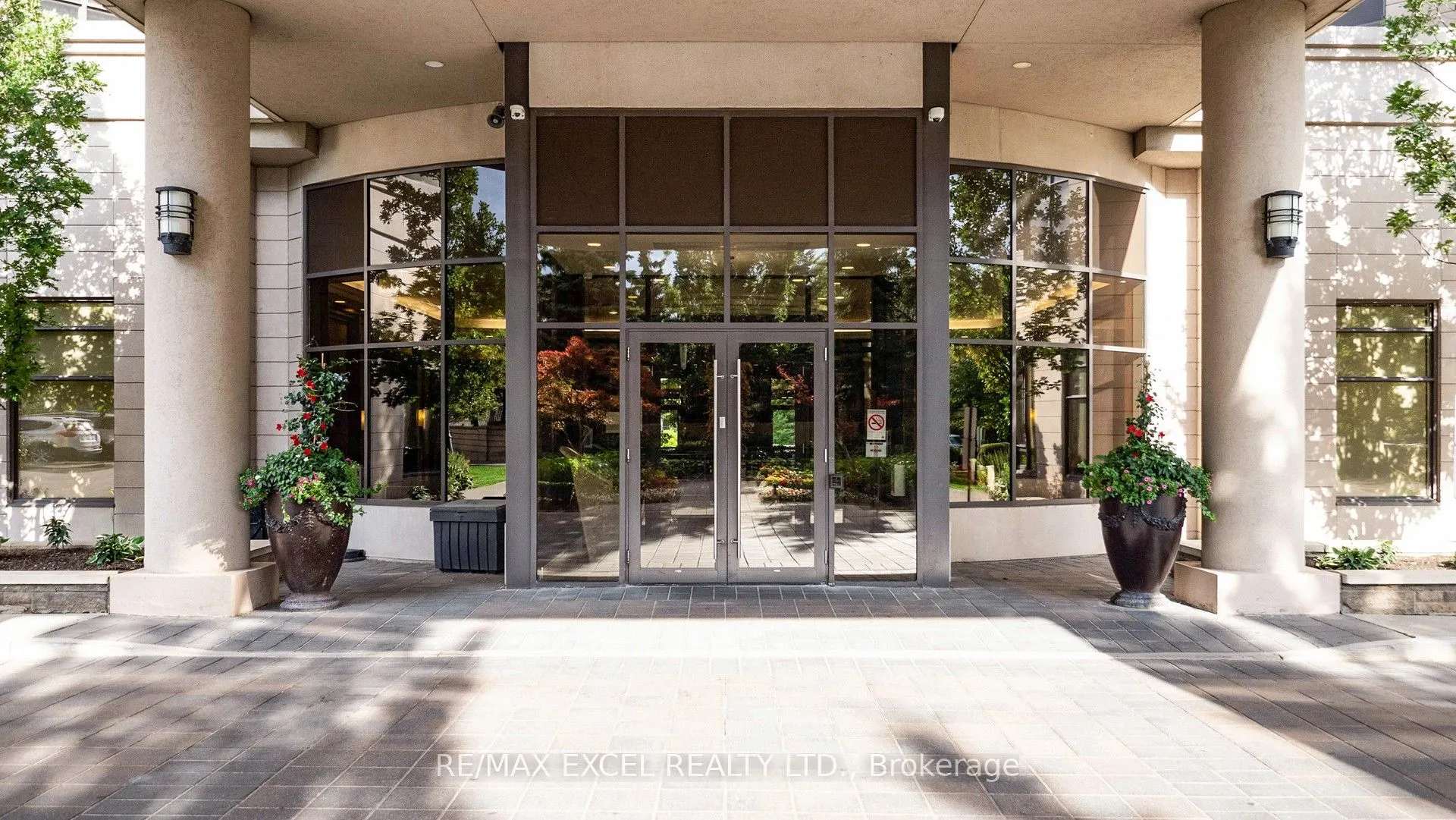135 Wynford Drive, #1204