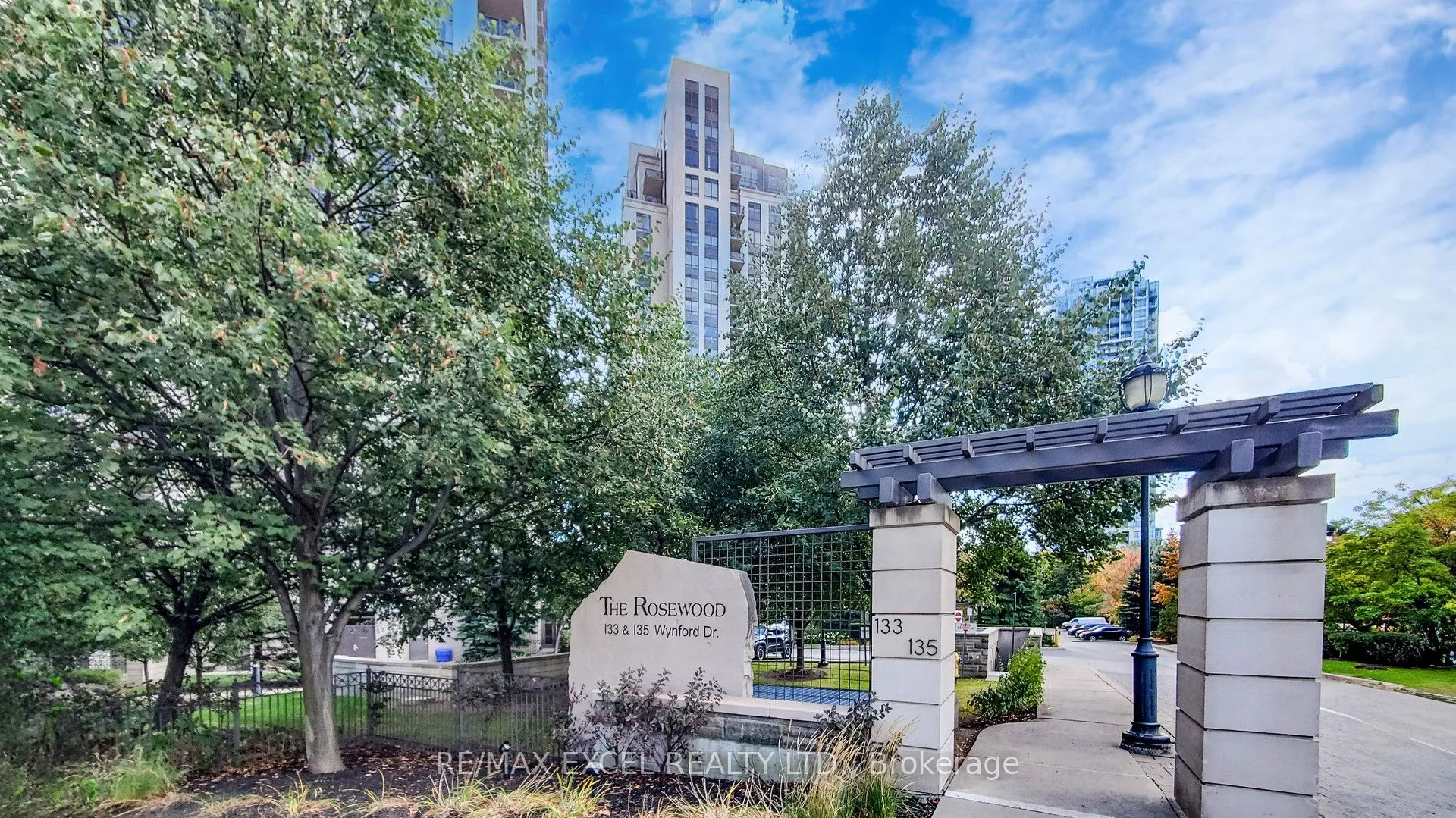 135 Wynford Drive, #1204