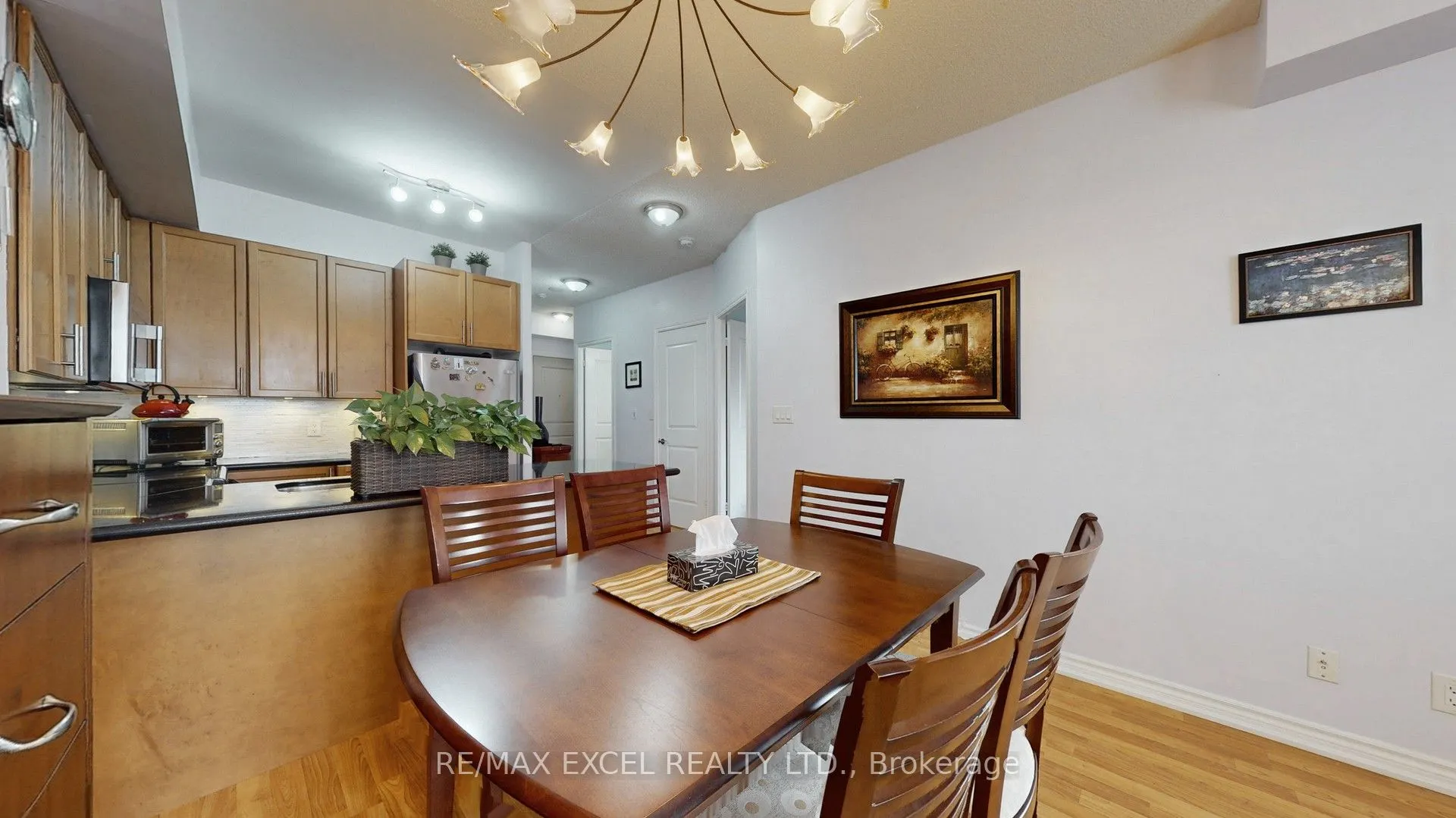 135 Wynford Drive, #1204