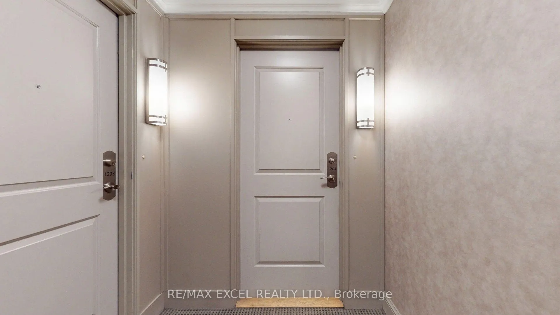 135 Wynford Drive, #1204