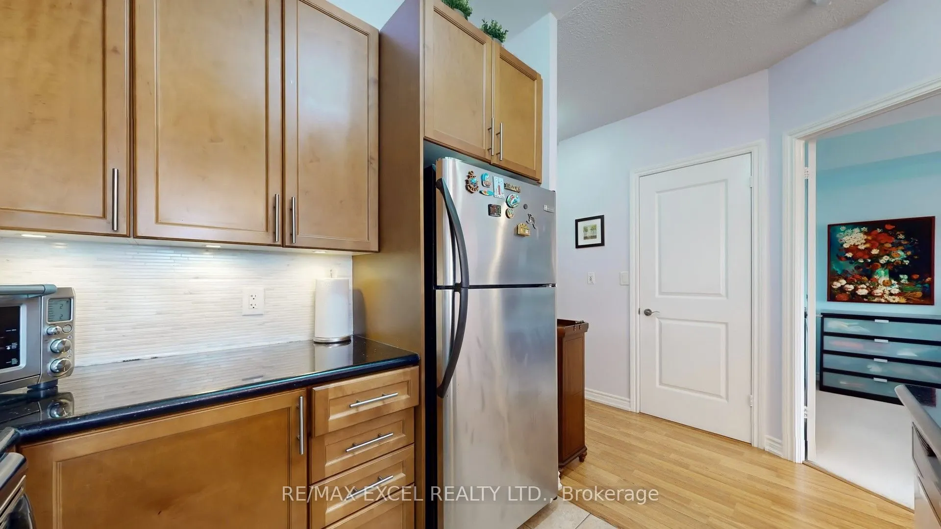135 Wynford Drive, #1204