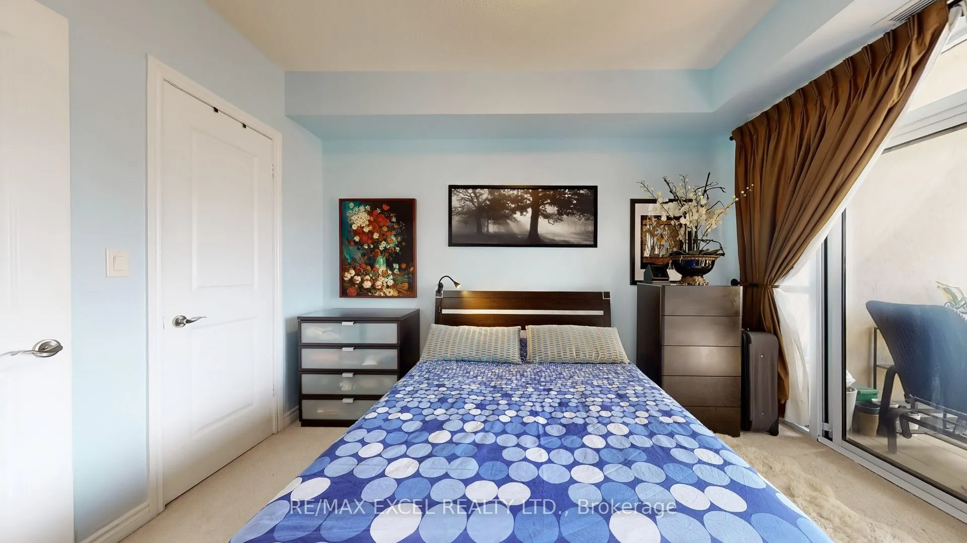 135 Wynford Drive, #1204