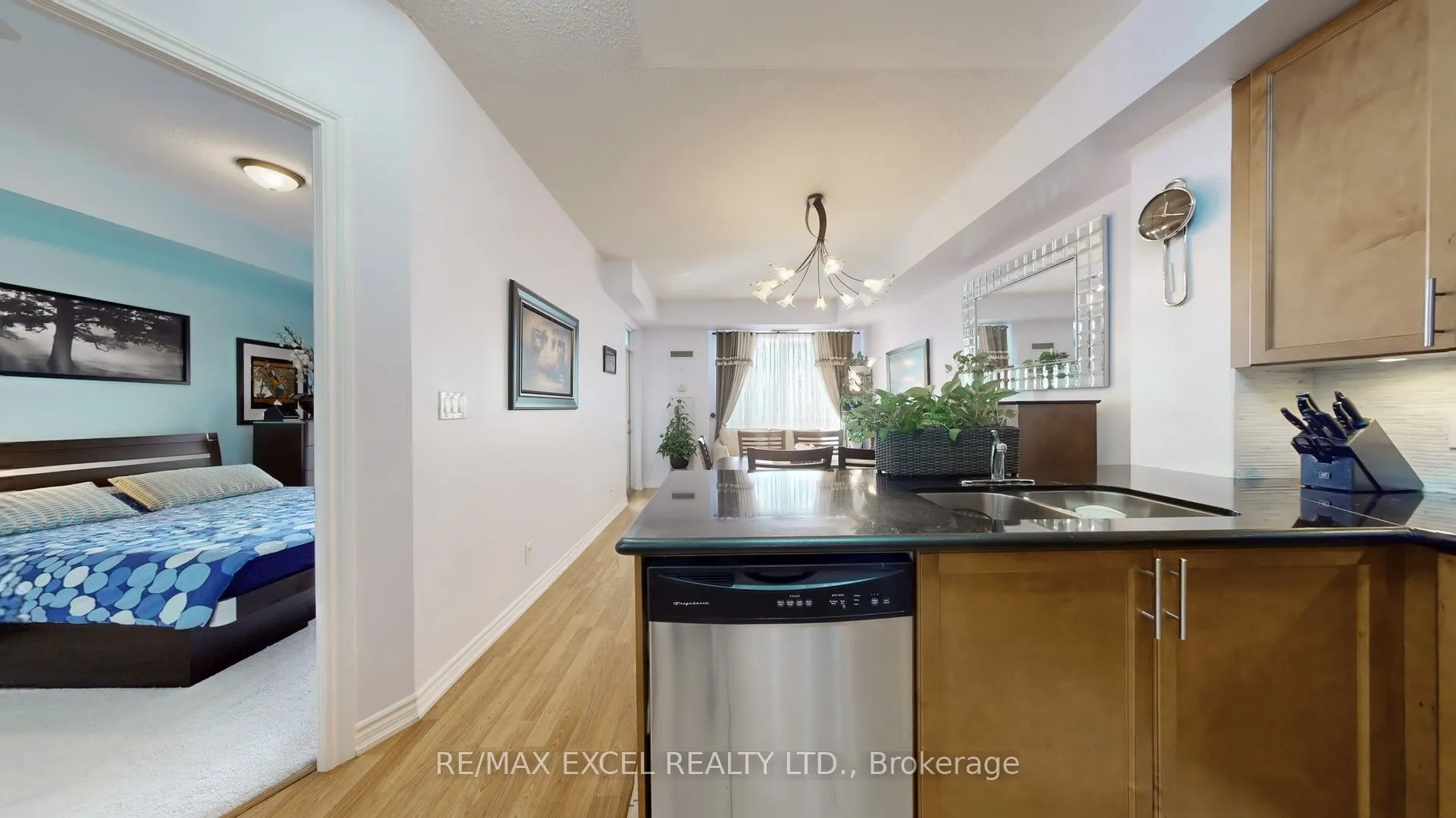 135 Wynford Drive, #1204