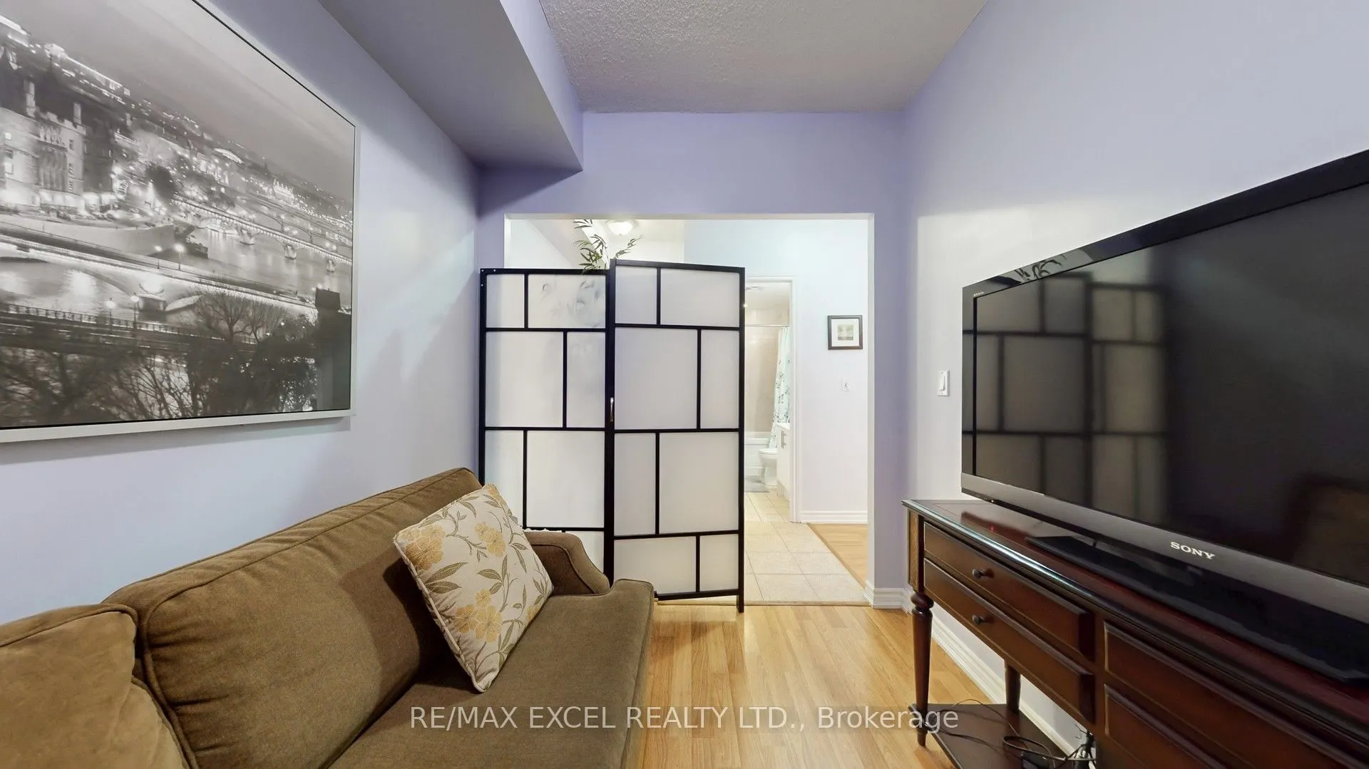 135 Wynford Drive, #1204