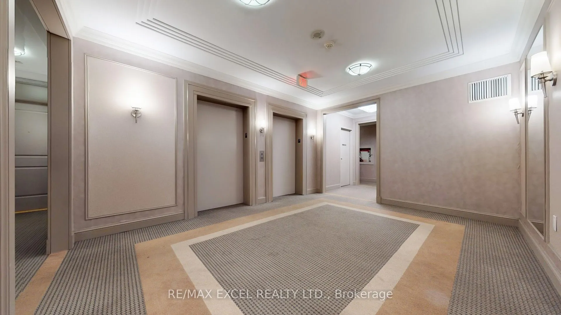 135 Wynford Drive, #1204
