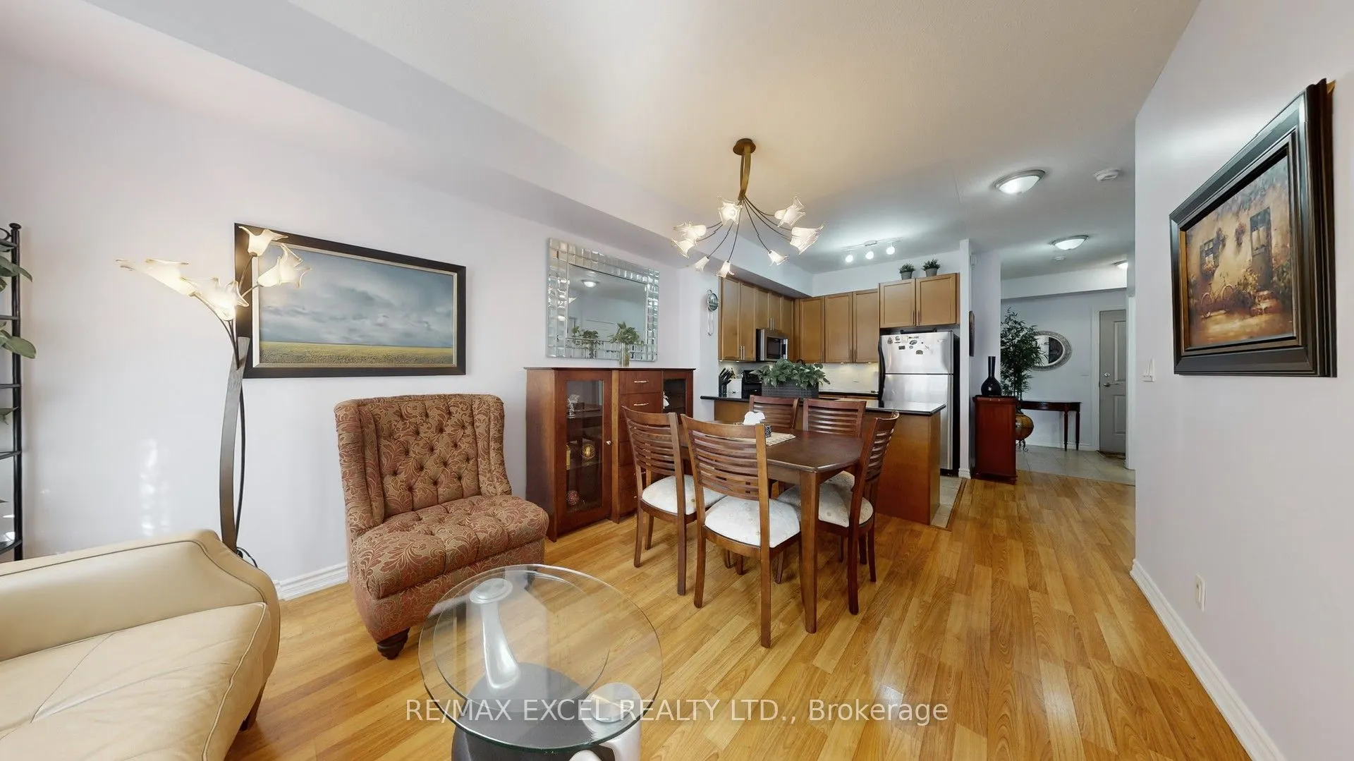 135 Wynford Drive, #1204