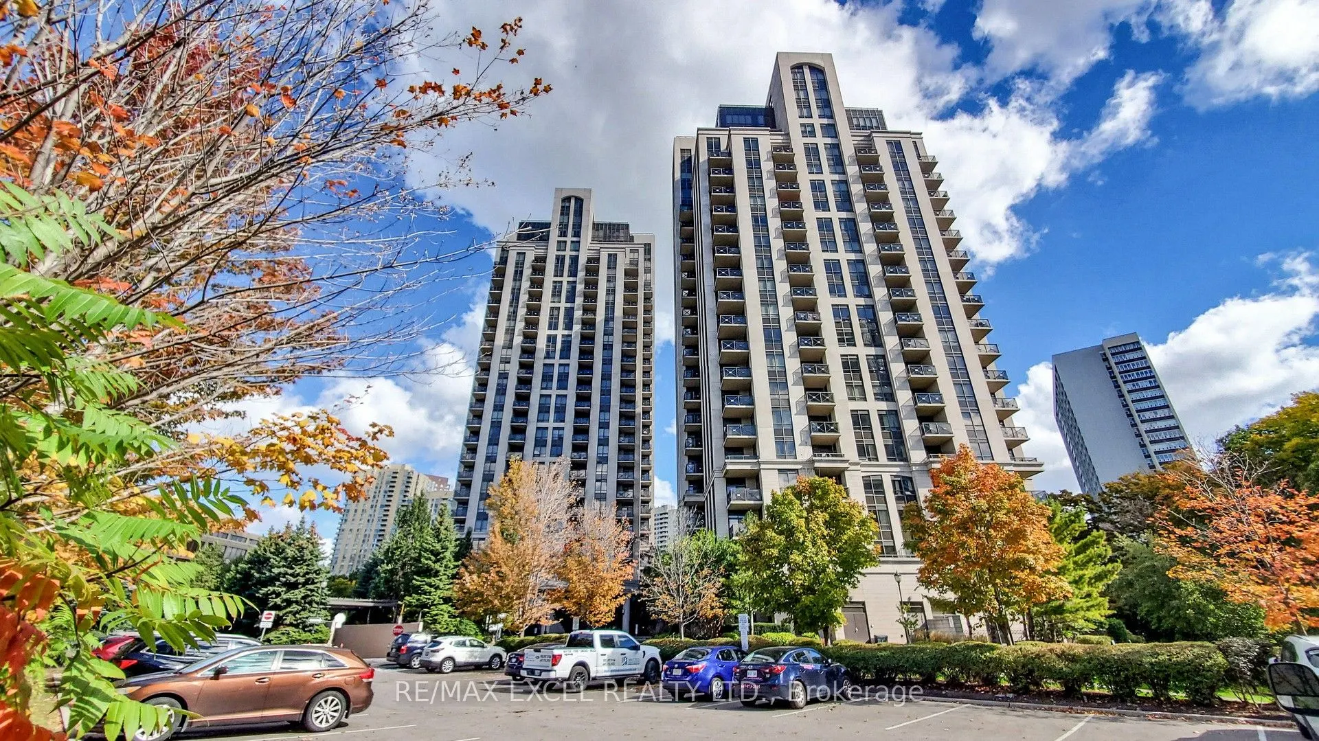 135 Wynford Drive, #1204