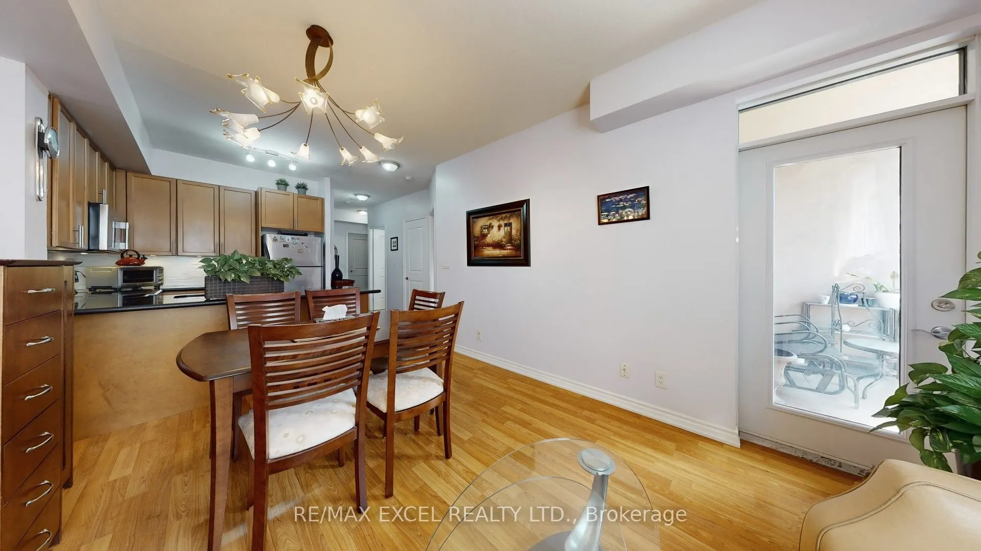 135 Wynford Drive, #1204