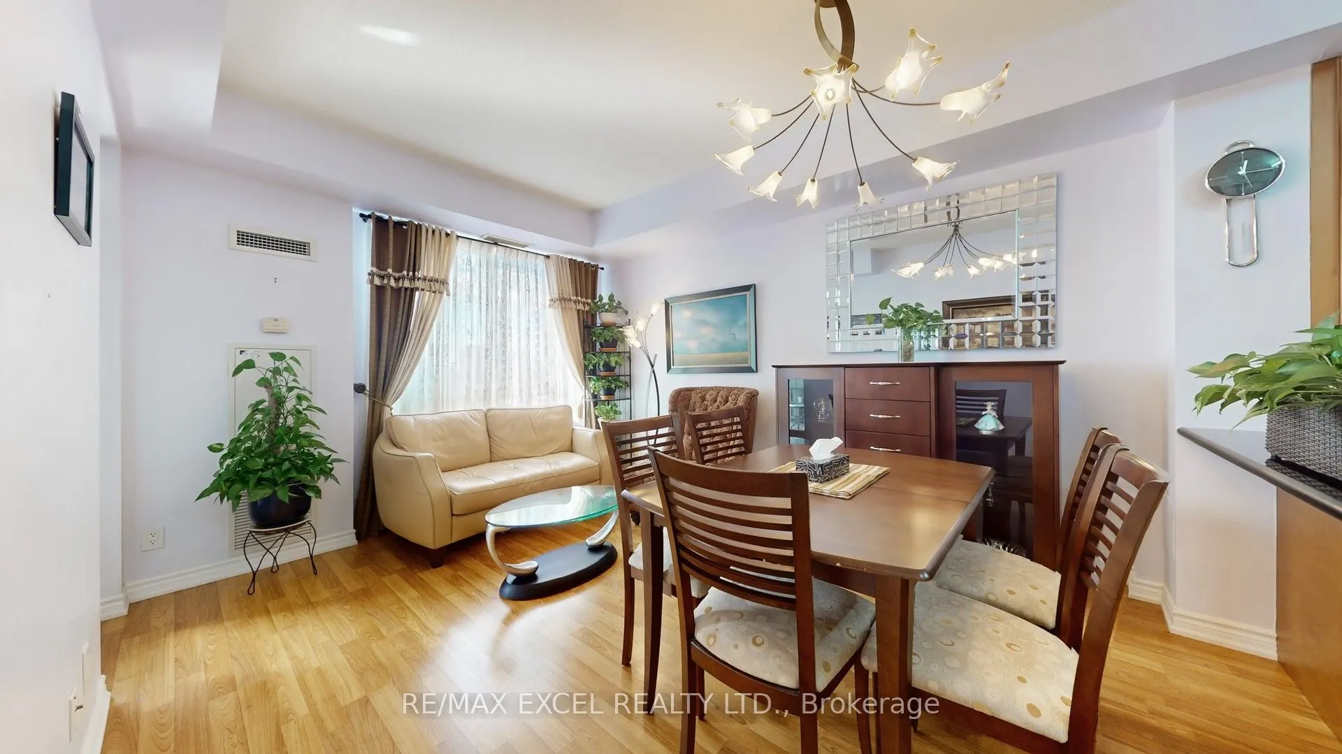 135 Wynford Drive, #1204