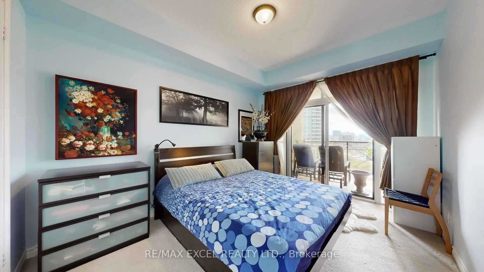 135 Wynford Drive, #1204