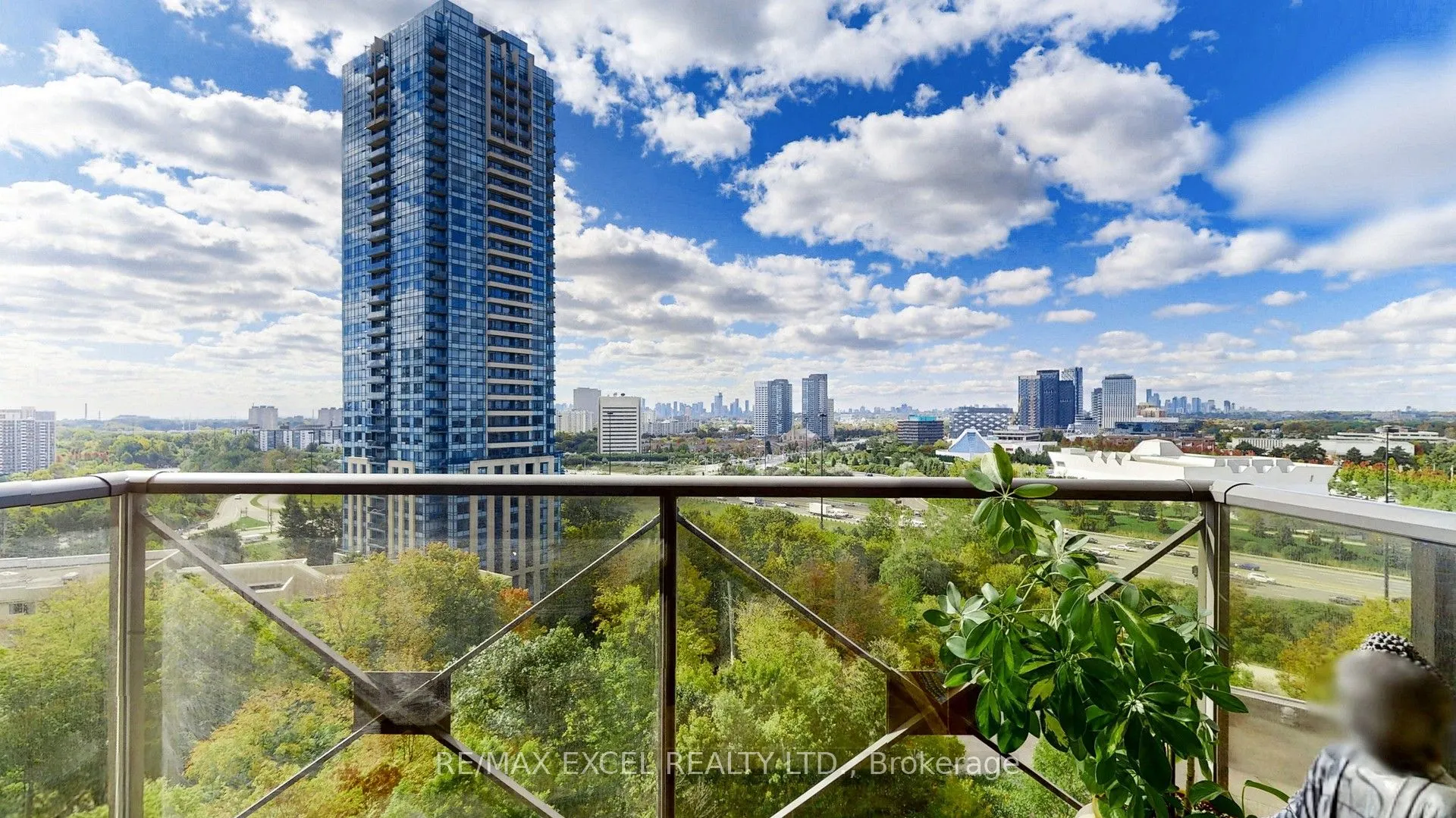 135 Wynford Drive, #1204