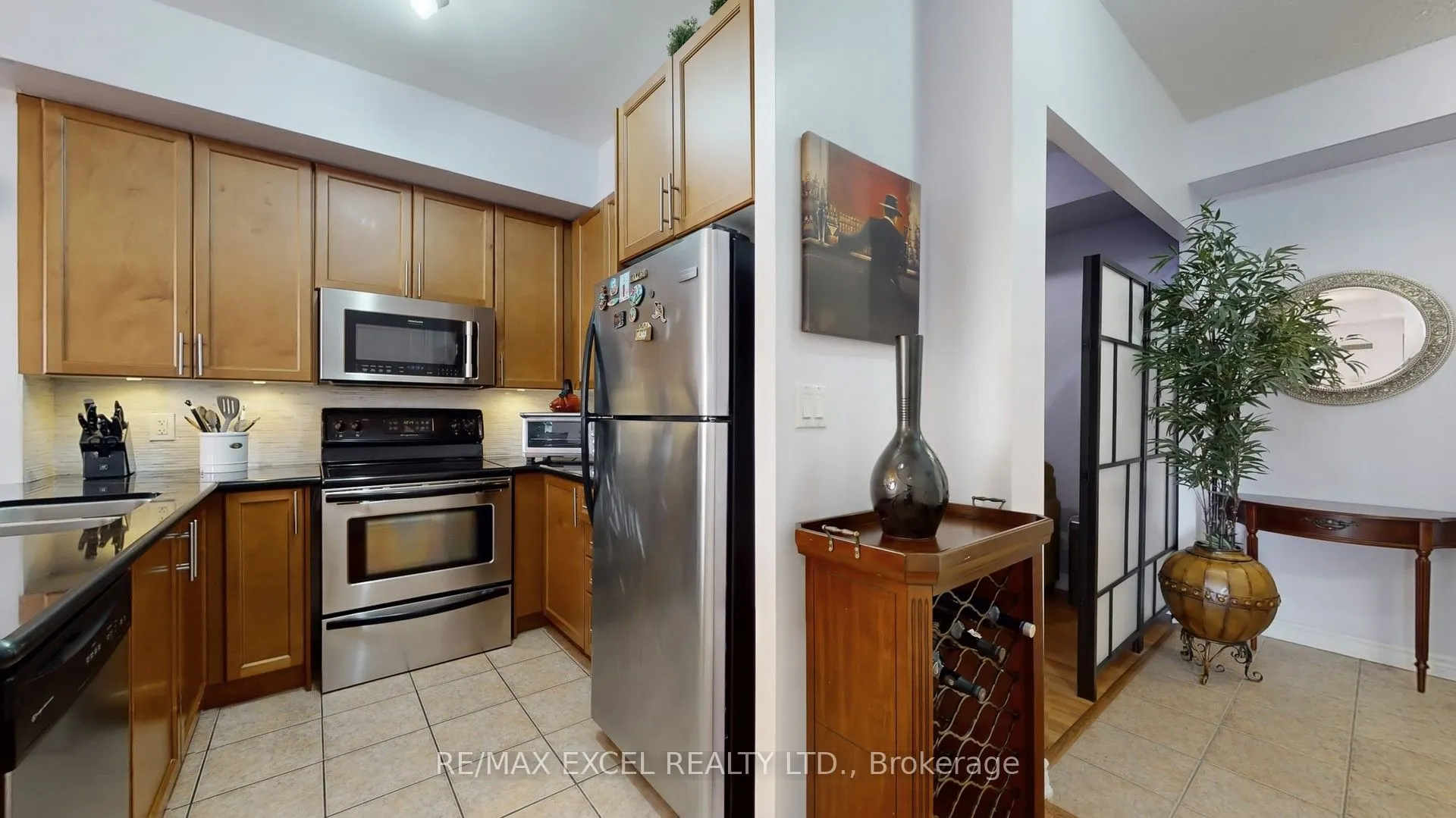 135 Wynford Drive, #1204