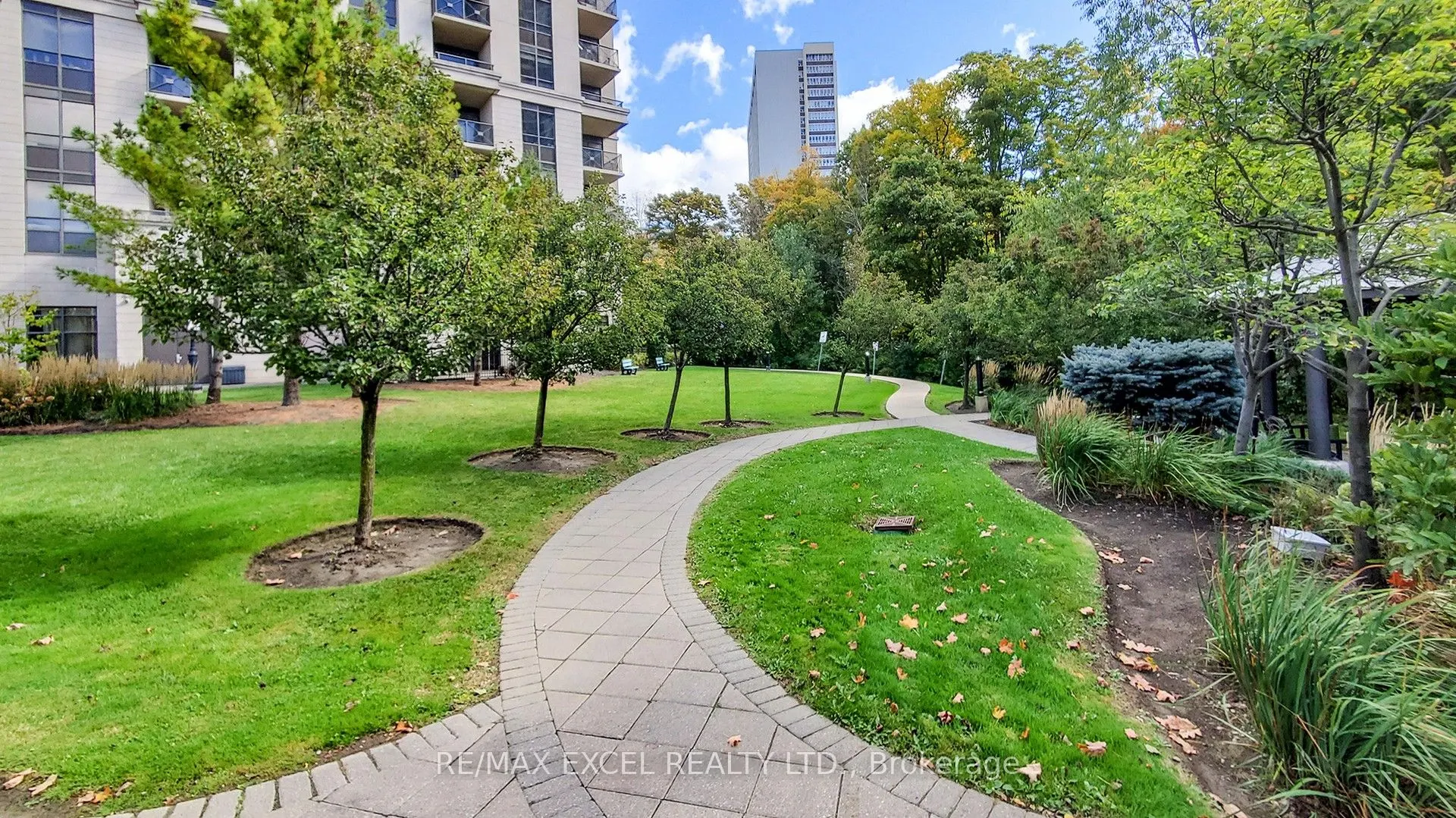135 Wynford Drive, #1204