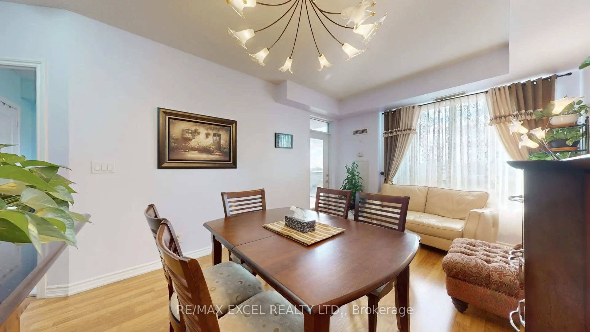 135 Wynford Drive, #1204