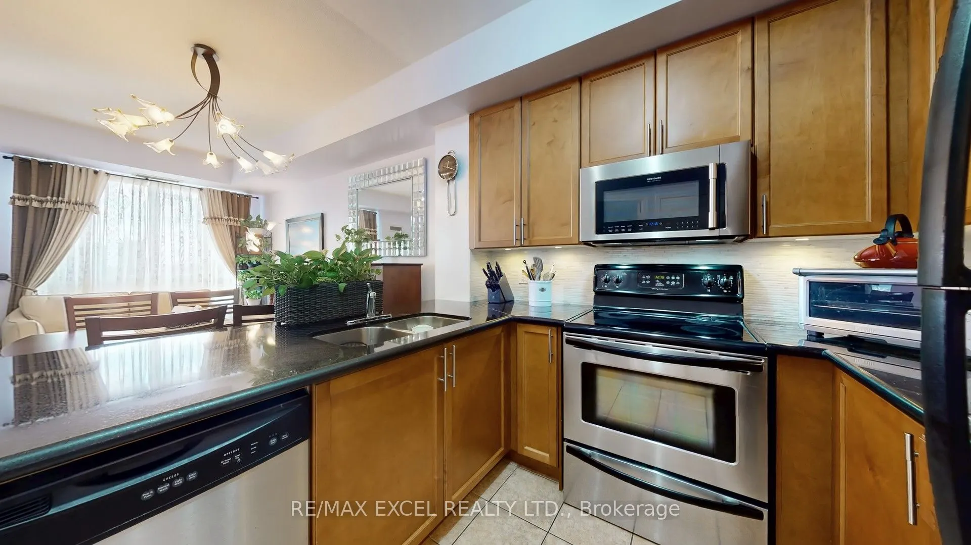 135 Wynford Drive, #1204