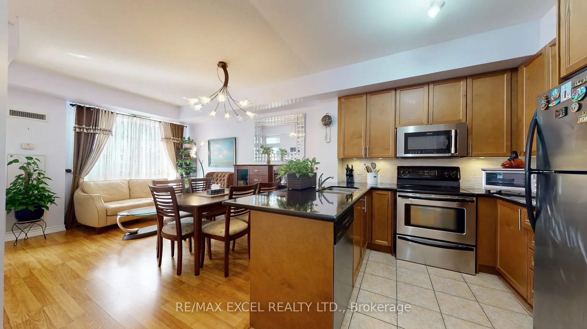 135 Wynford Drive, #1204