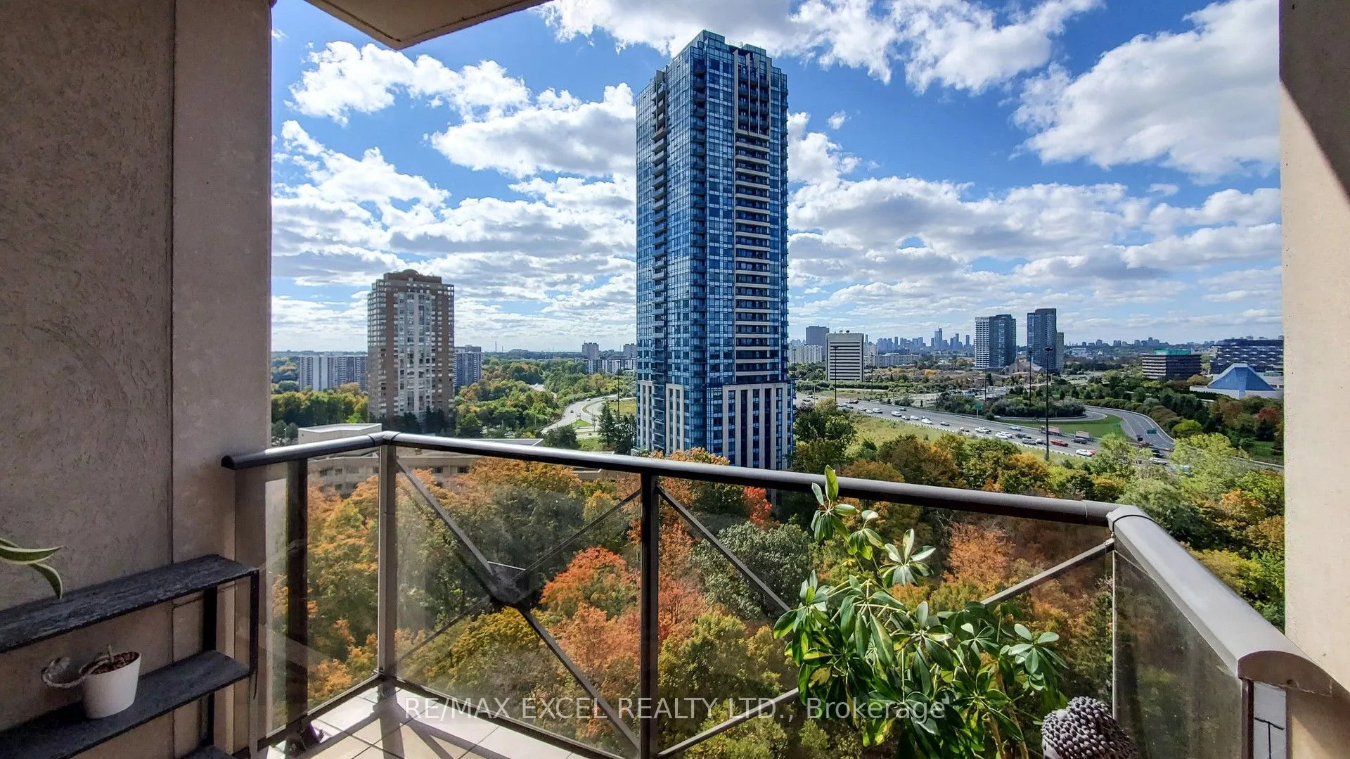 135 Wynford Drive, #1204