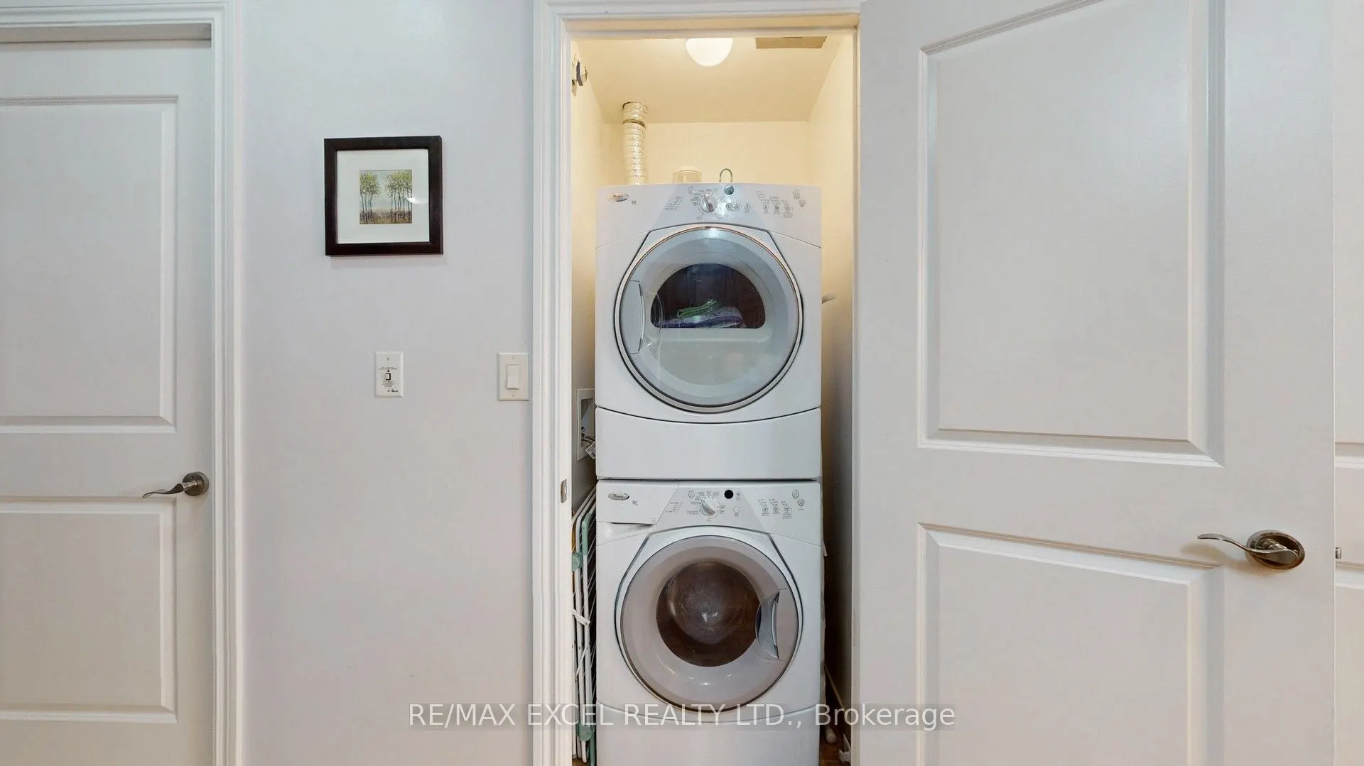 135 Wynford Drive, #1204