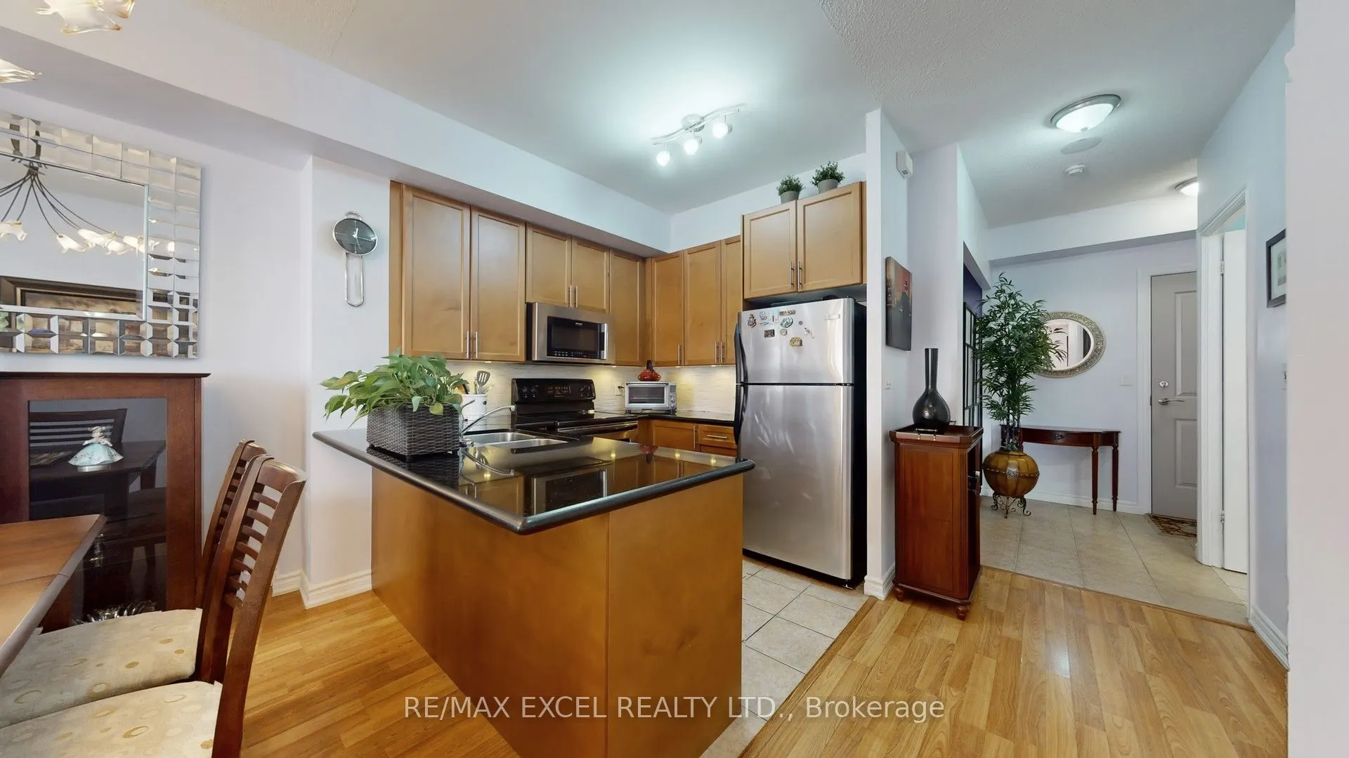 135 Wynford Drive, #1204