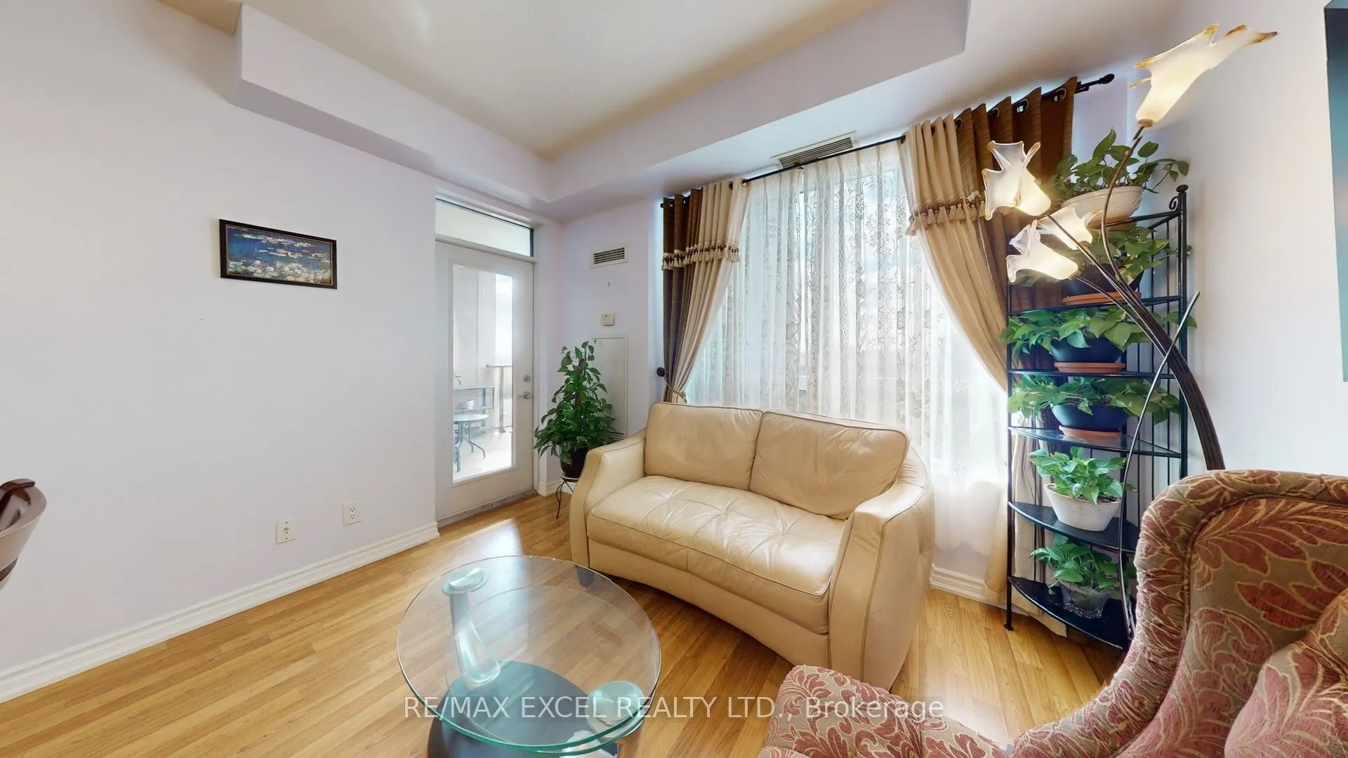 135 Wynford Drive, #1204
