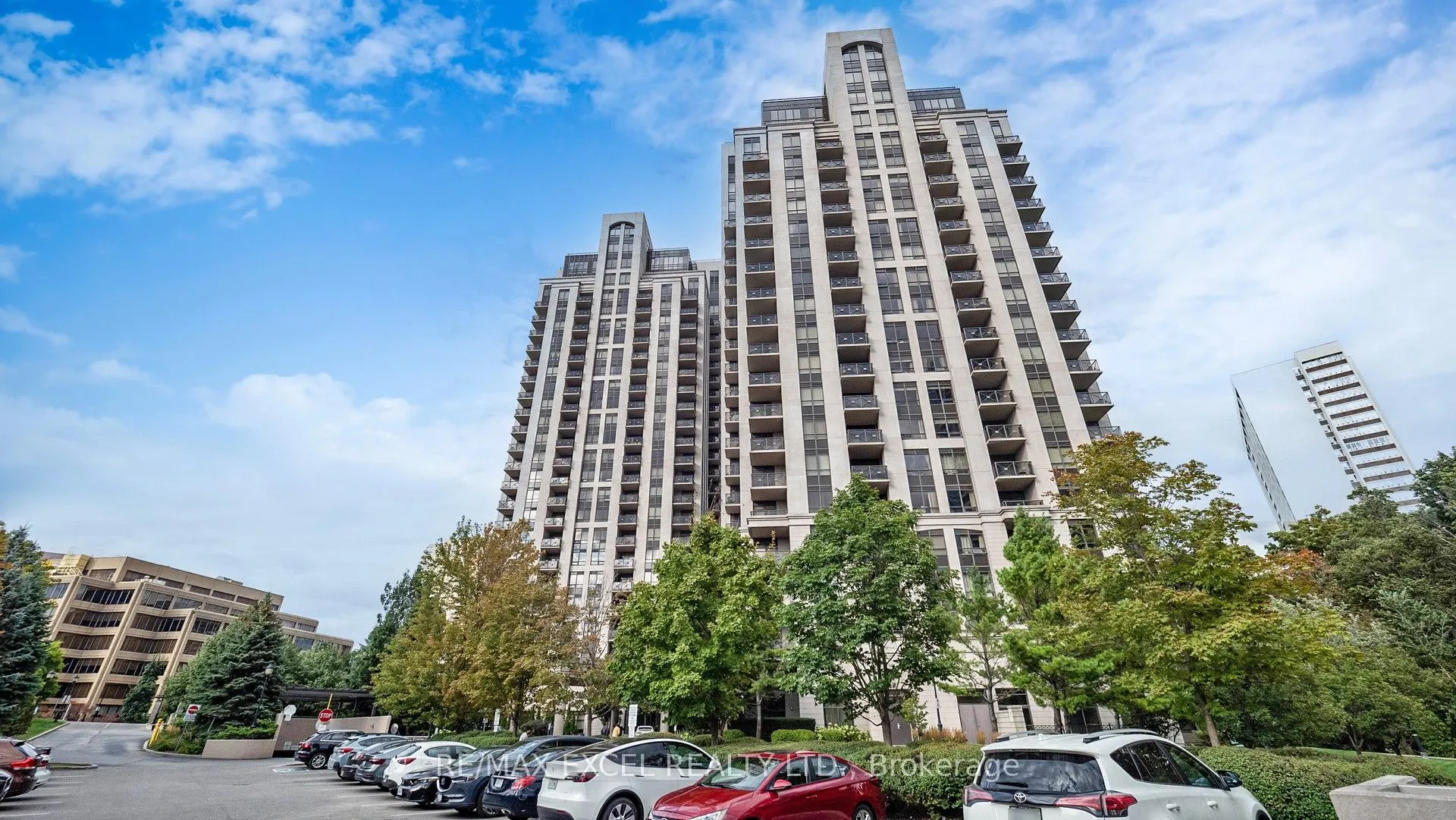 135 Wynford Drive, #1204