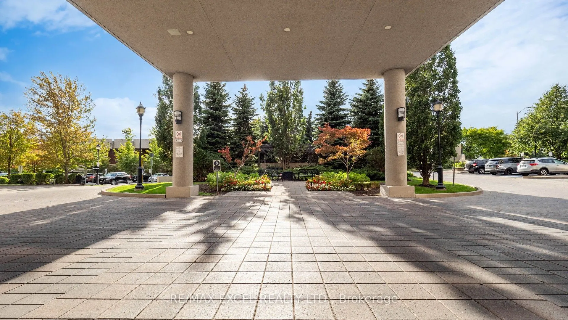 135 Wynford Drive, #1204