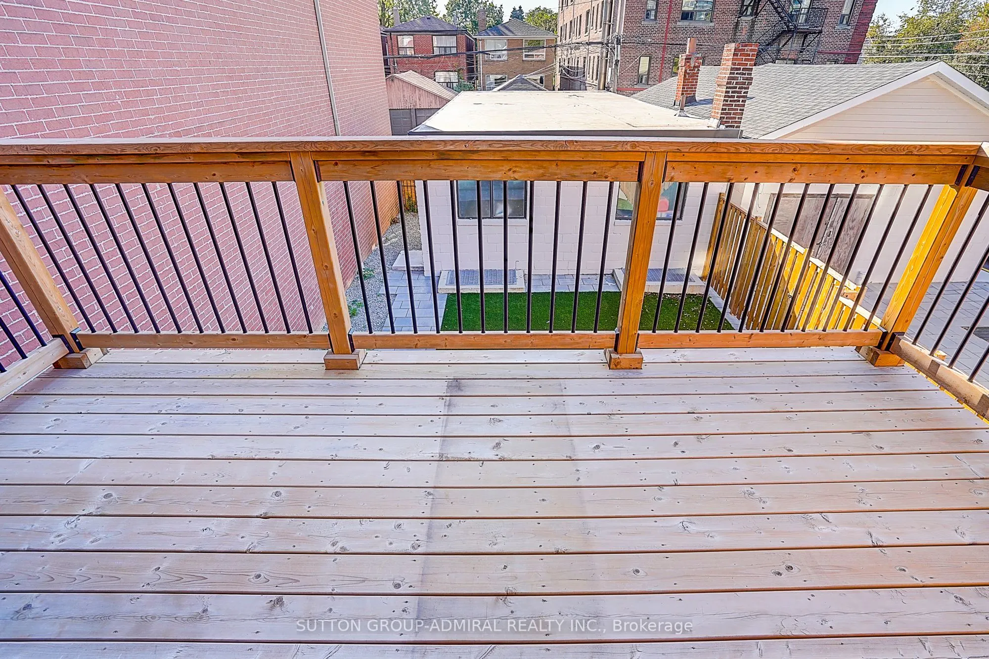 166 Vaughan Road, #2