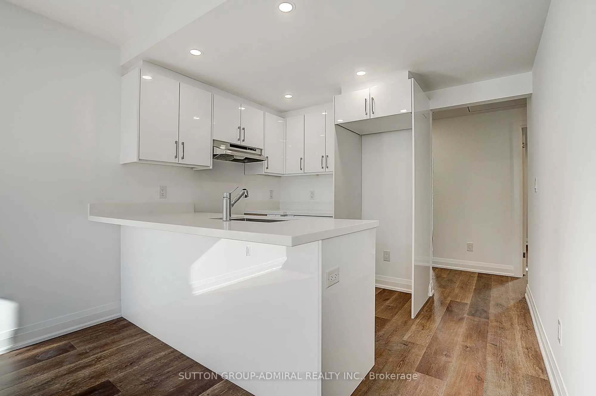 166 Vaughan Road, #2