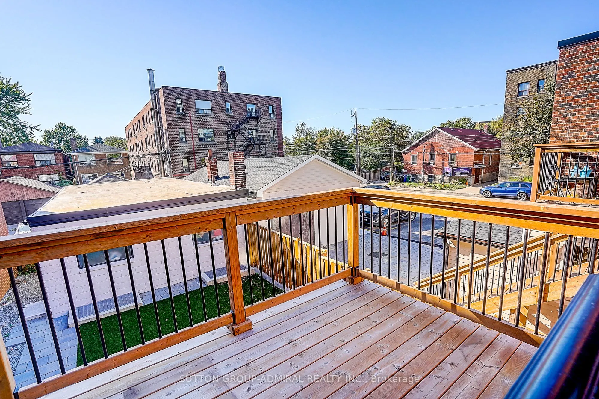 166 Vaughan Road, #2