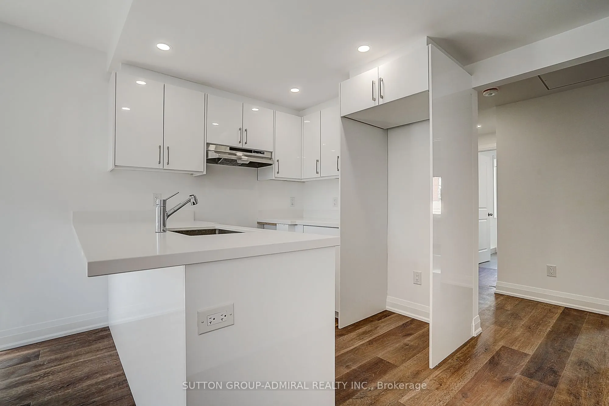 166 Vaughan Road, #2