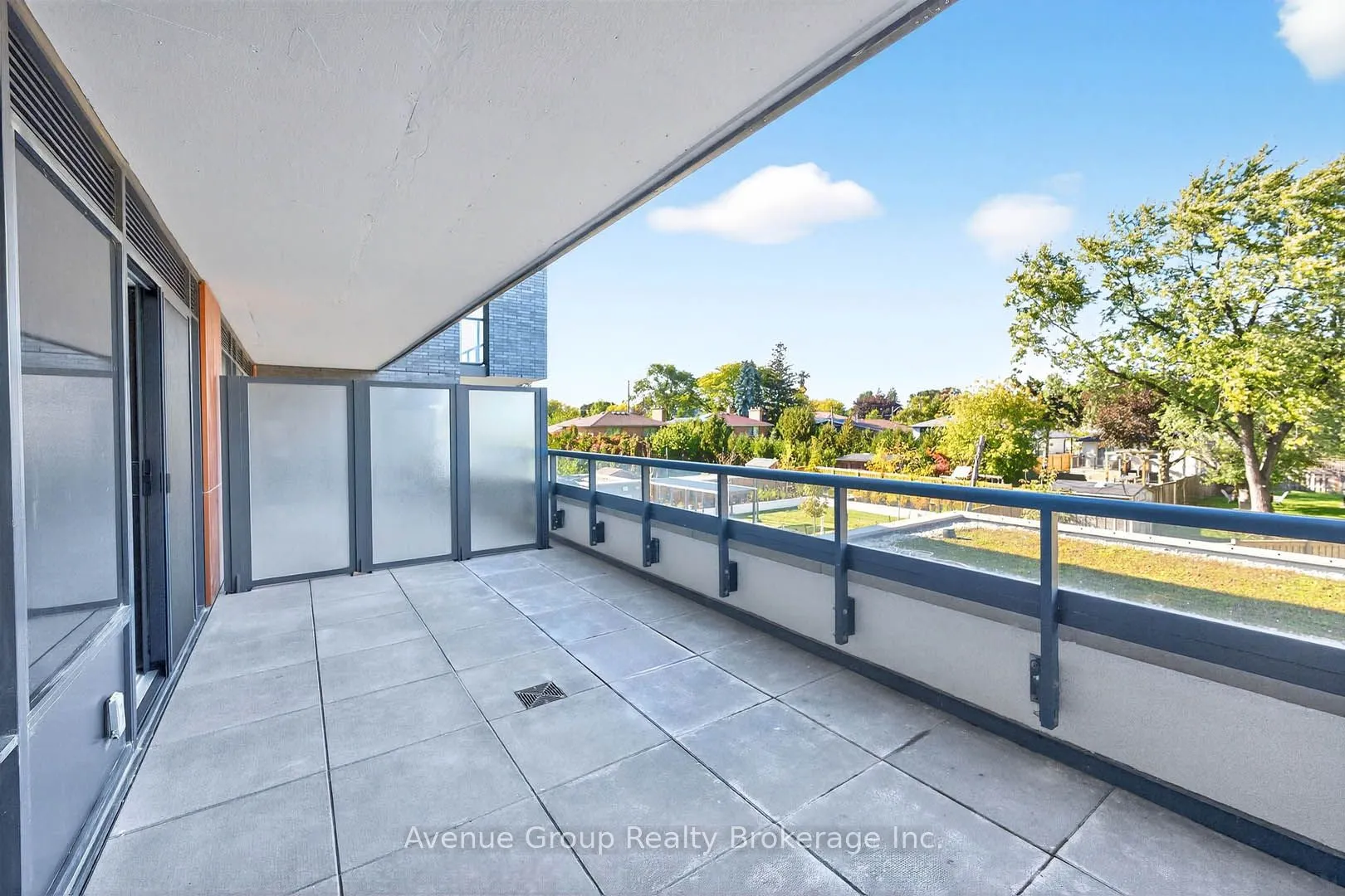 700 Sheppard Avenue W, #211