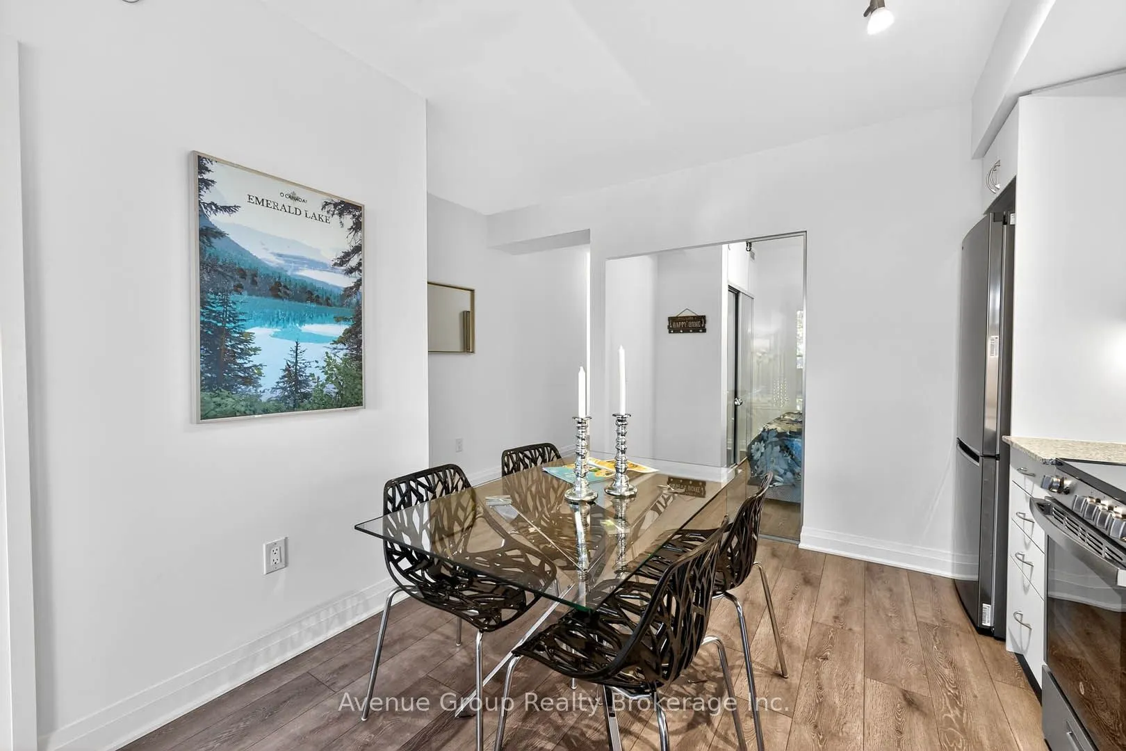 700 Sheppard Avenue W, #211
