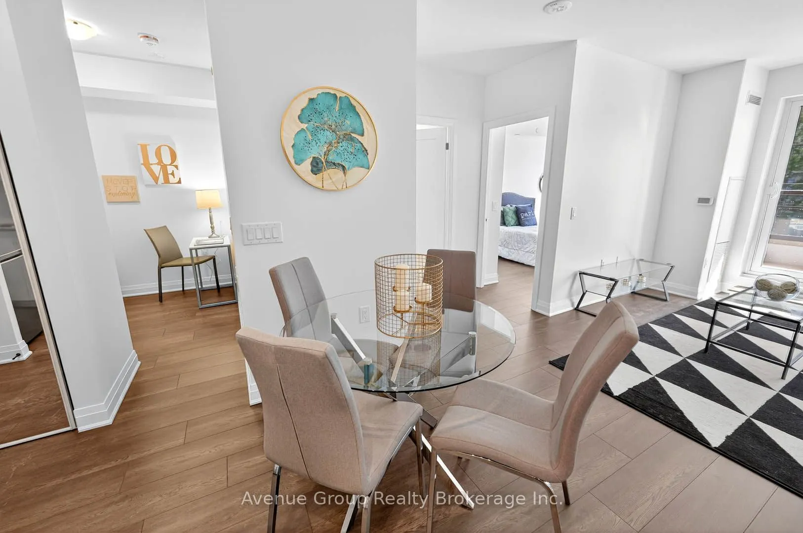 700 Sheppard Avenue W, #202