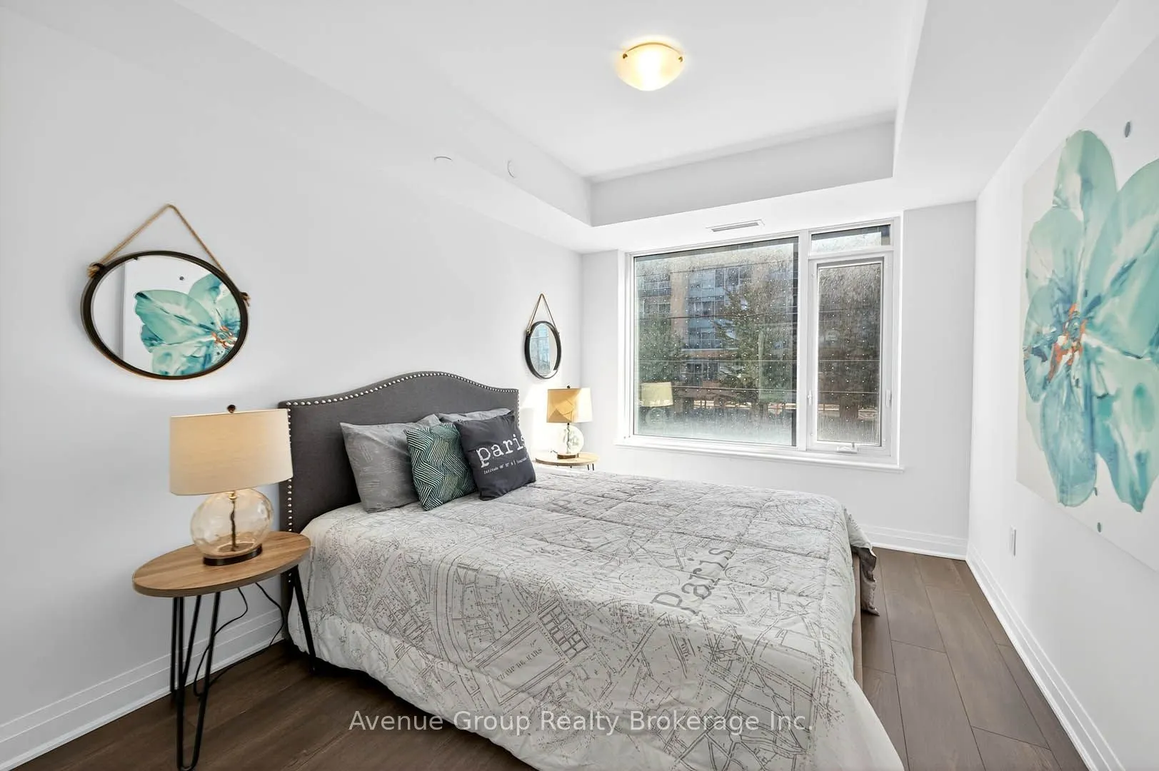 700 Sheppard Avenue W, #202