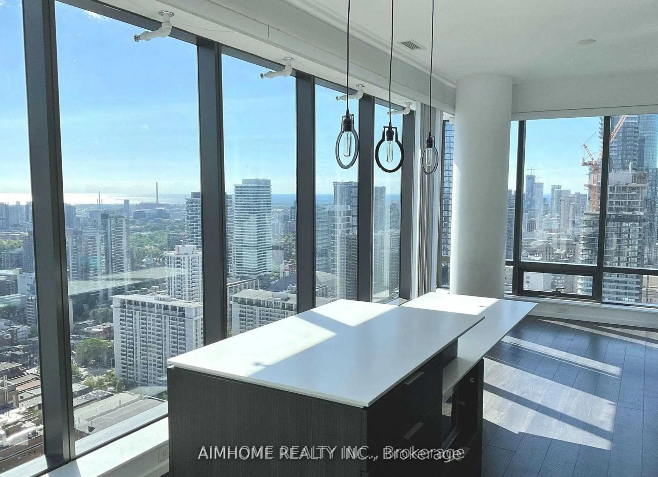 5 St Joseph Street, #3702