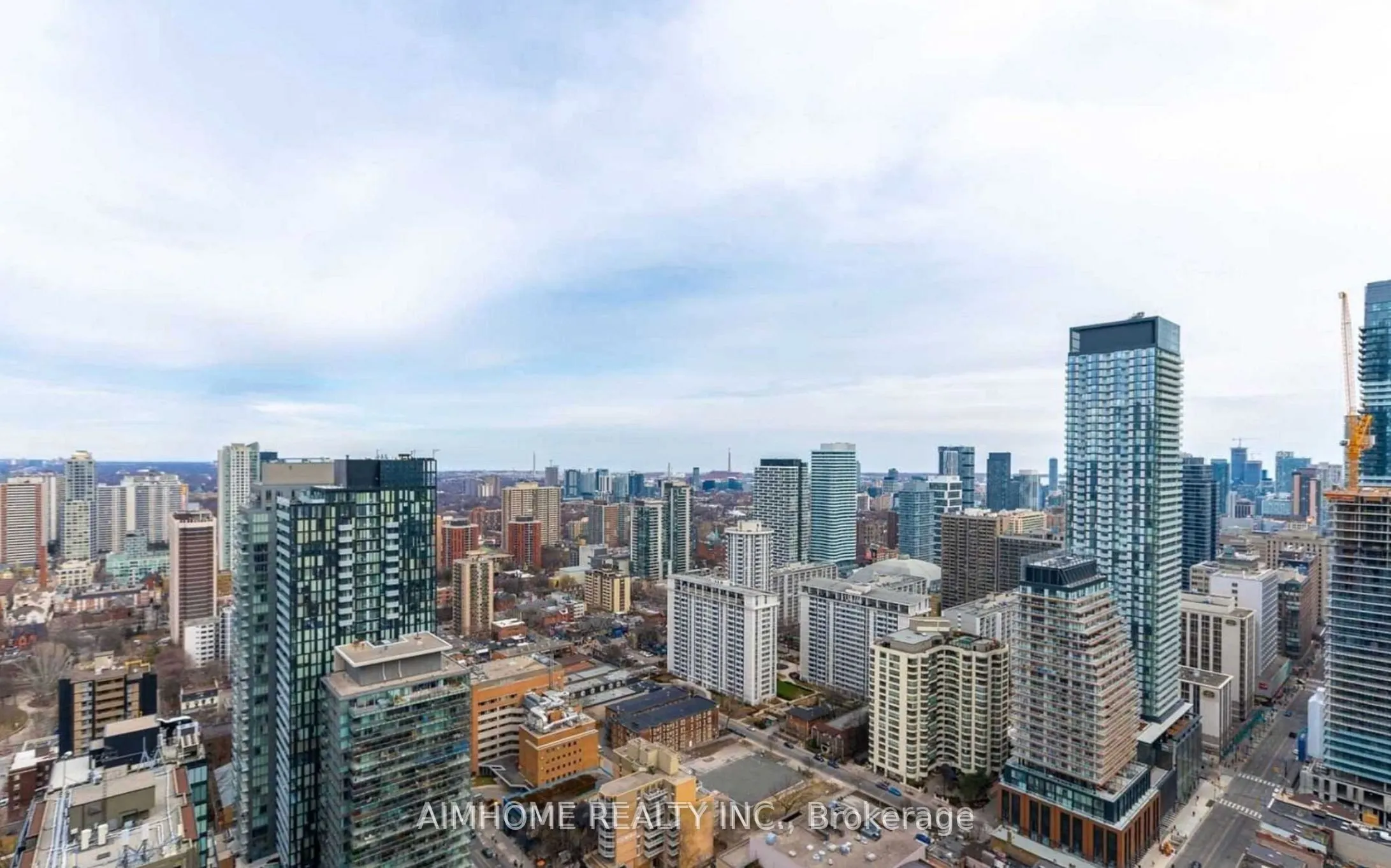 5 St Joseph Street, #3702