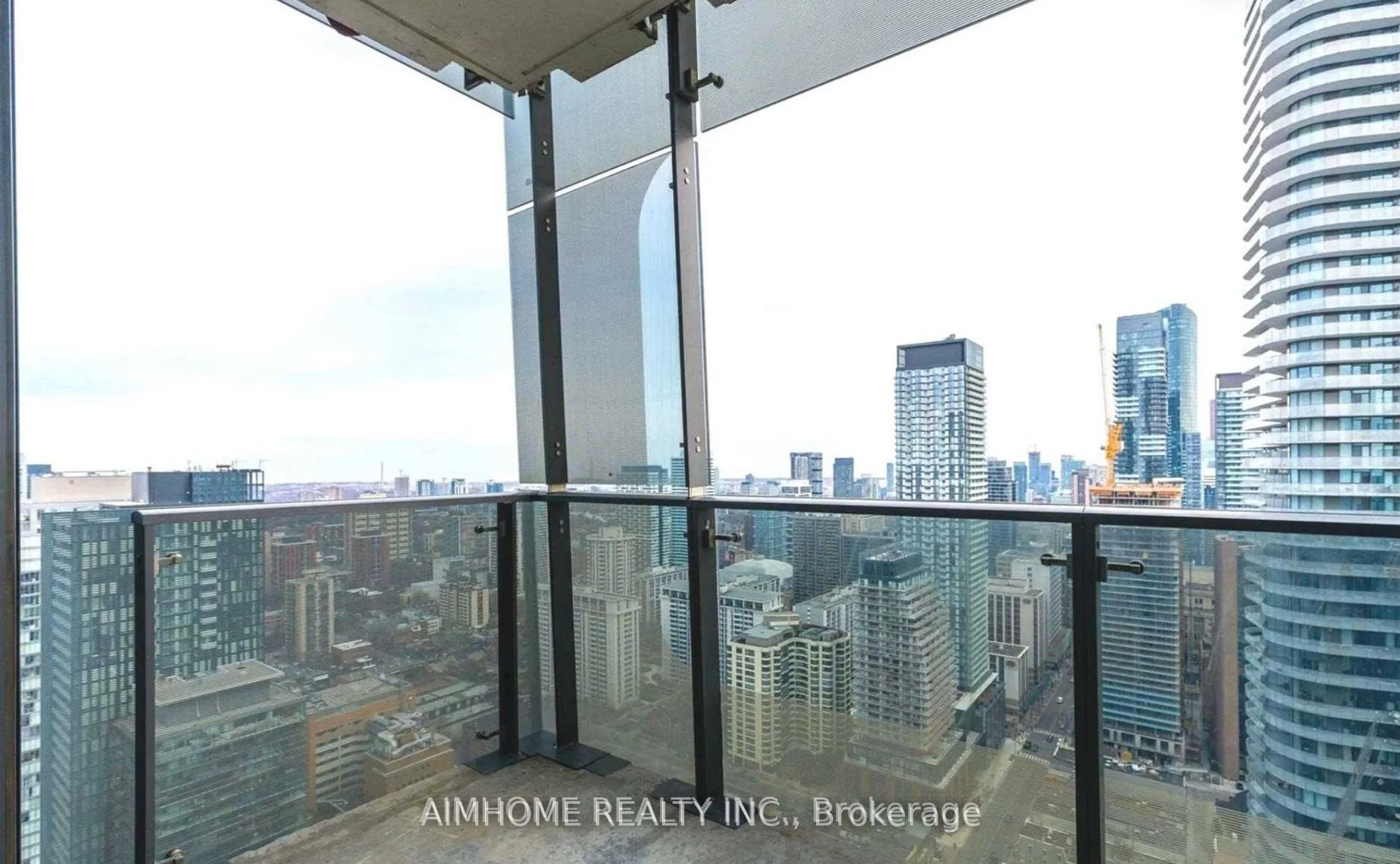 5 St Joseph Street, #3702